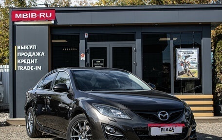 Mazda 6, 2011 год, 1 359 000 рублей, 2 фотография