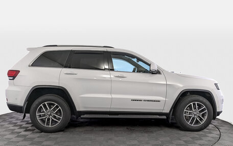 Jeep Grand Cherokee, 2021 год, 5 790 000 рублей, 4 фотография