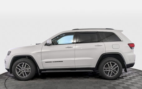 Jeep Grand Cherokee, 2021 год, 5 790 000 рублей, 8 фотография