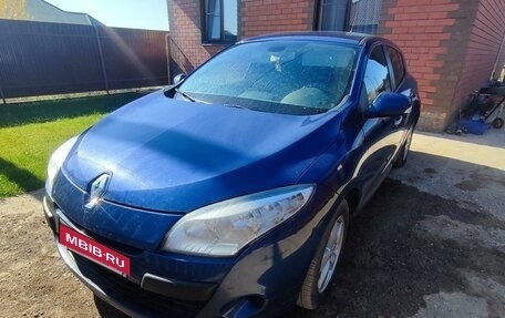 Renault Megane III, 2011 год, 680 000 рублей, 8 фотография