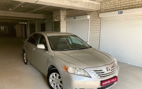 Toyota Camry, 2007 год, 1 350 000 рублей, 1 фотография