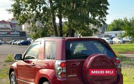 Suzuki Grand Vitara, 2008 год, 1 100 000 рублей, 7 фотография