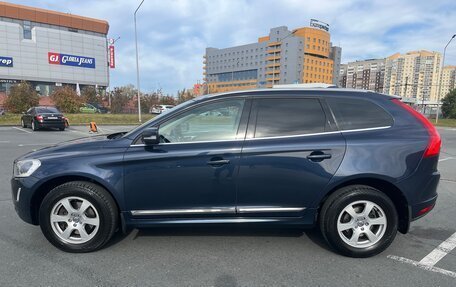 Volvo XC60 II, 2013 год, 2 100 000 рублей, 2 фотография