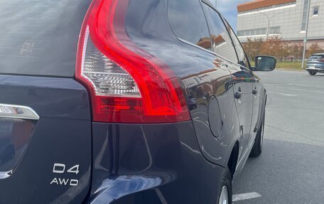 Volvo XC60 II, 2013 год, 2 100 000 рублей, 8 фотография