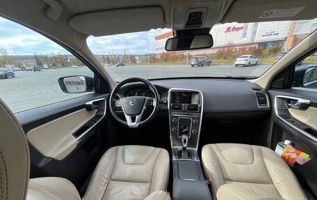 Volvo XC60 II, 2013 год, 2 100 000 рублей, 15 фотография