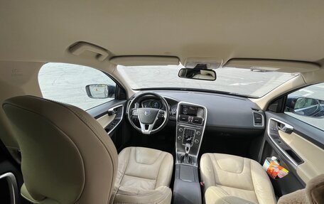 Volvo XC60 II, 2013 год, 2 100 000 рублей, 13 фотография