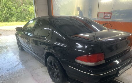 Chrysler Cirrus, 1999 год, 100 000 рублей, 4 фотография