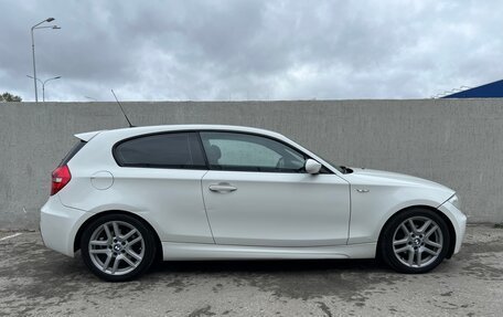 BMW 1 серия, 2008 год, 950 000 рублей, 4 фотография