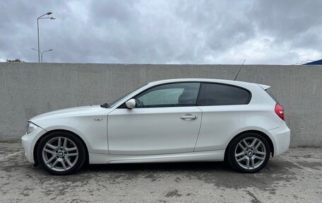 BMW 1 серия, 2008 год, 950 000 рублей, 3 фотография