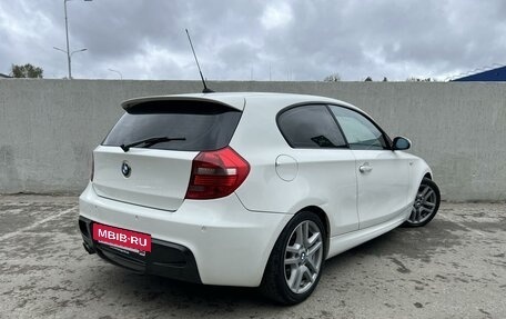 BMW 1 серия, 2008 год, 950 000 рублей, 5 фотография