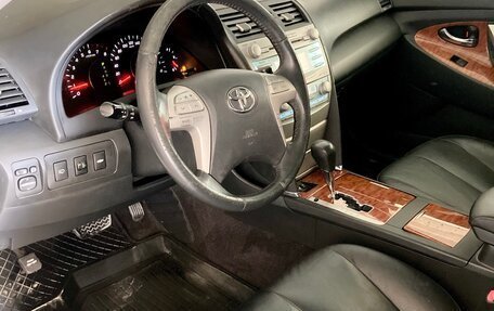 Toyota Camry, 2007 год, 1 350 000 рублей, 19 фотография