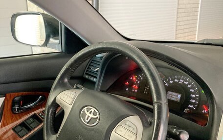 Toyota Camry, 2007 год, 1 350 000 рублей, 30 фотография