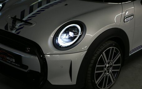 MINI Hatch, 2022 год, 4 600 000 рублей, 9 фотография