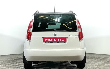 Skoda Roomster, 2012 год, 1 098 000 рублей, 6 фотография