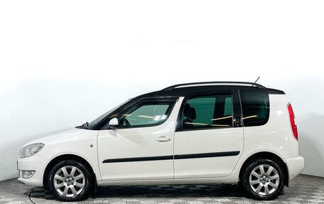 Skoda Roomster, 2012 год, 1 098 000 рублей, 8 фотография