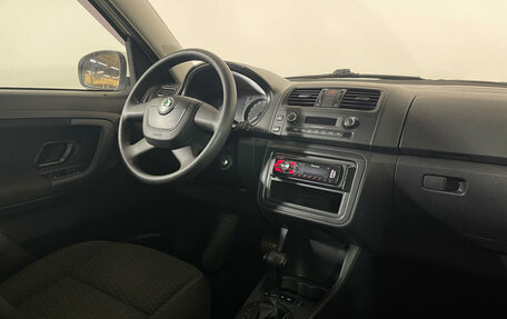 Skoda Roomster, 2012 год, 1 098 000 рублей, 9 фотография