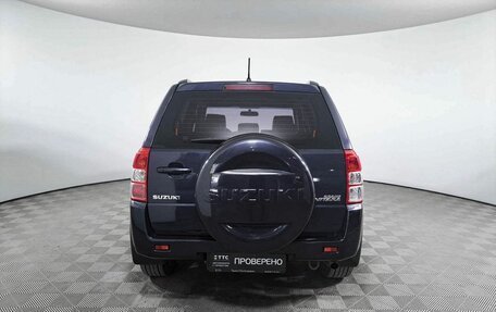 Suzuki Grand Vitara, 2012 год, 1 501 000 рублей, 6 фотография