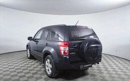 Suzuki Grand Vitara, 2012 год, 1 501 000 рублей, 7 фотография