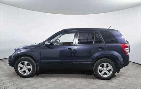 Suzuki Grand Vitara, 2012 год, 1 501 000 рублей, 8 фотография