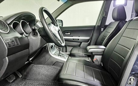 Suzuki Grand Vitara, 2012 год, 1 501 000 рублей, 16 фотография