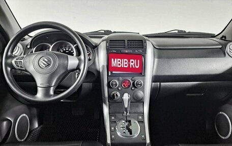 Suzuki Grand Vitara, 2012 год, 1 501 000 рублей, 14 фотография