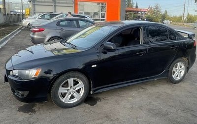 Mitsubishi Lancer IX, 2007 год, 725 000 рублей, 1 фотография