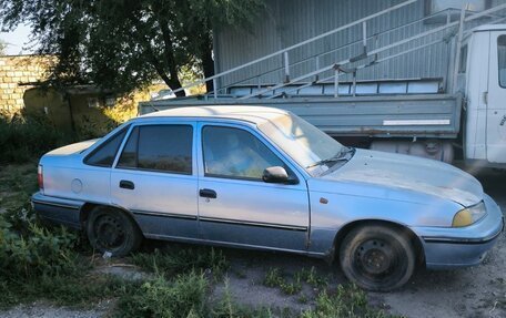 Daewoo Nexia I рестайлинг, 2008 год, 55 000 рублей, 3 фотография