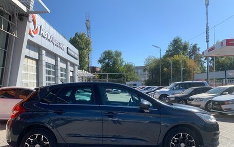 Citroen C4 II рестайлинг, 2011 год, 759 000 рублей, 8 фотография