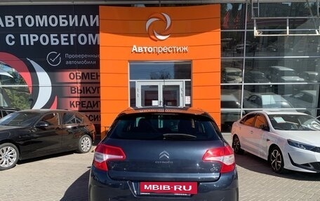 Citroen C4 II рестайлинг, 2011 год, 759 000 рублей, 6 фотография