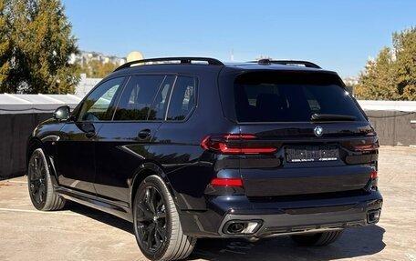 BMW X7, 2024 год, 16 980 000 рублей, 6 фотография