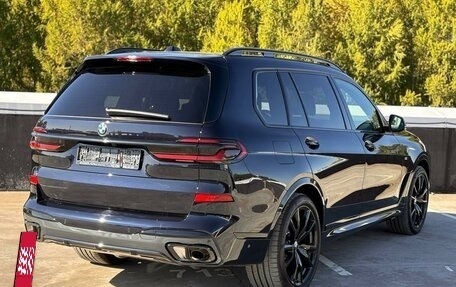 BMW X7, 2024 год, 16 980 000 рублей, 8 фотография