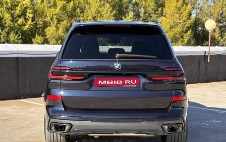 BMW X7, 2024 год, 16 980 000 рублей, 7 фотография