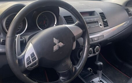 Mitsubishi Lancer IX, 2007 год, 725 000 рублей, 9 фотография