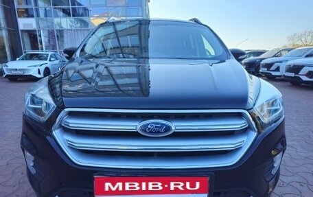 Ford Kuga III, 2017 год, 1 812 000 рублей, 3 фотография