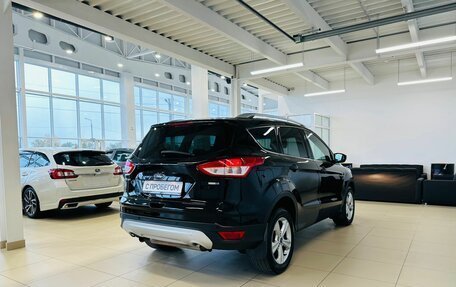 Ford Kuga III, 2016 год, 1 649 999 рублей, 6 фотография