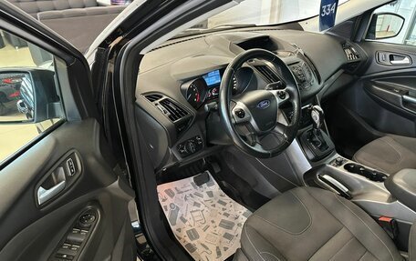 Ford Kuga III, 2016 год, 1 649 999 рублей, 10 фотография