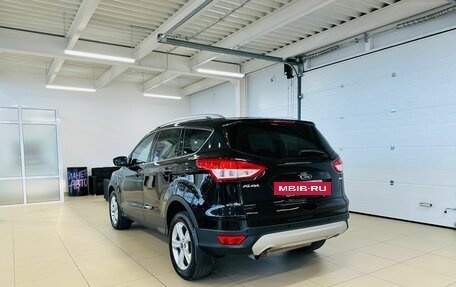 Ford Kuga III, 2016 год, 1 649 999 рублей, 4 фотография