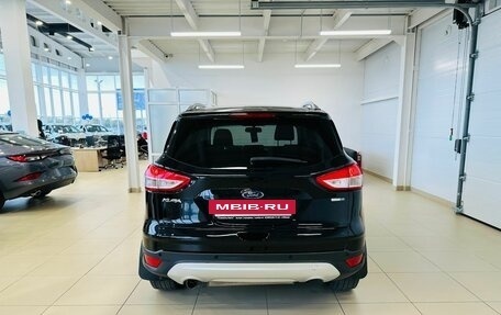 Ford Kuga III, 2016 год, 1 649 999 рублей, 5 фотография