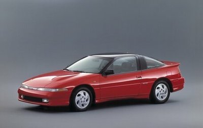 Mitsubishi Eclipse I, 1992 год, 450 000 рублей, 1 фотография