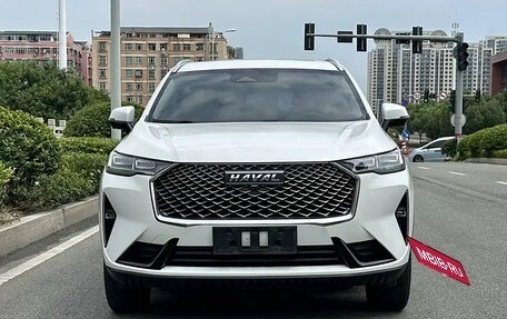 Haval H6, 2021 год, 1 250 850 рублей, 2 фотография