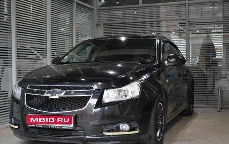 Chevrolet Cruze II, 2011 год, 720 000 рублей, 1 фотография