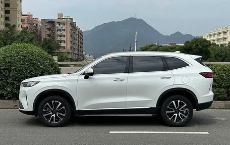 Haval H6, 2021 год, 1 250 850 рублей, 7 фотография