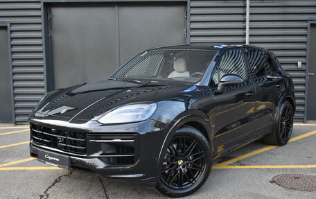 Porsche Cayenne III, 2024 год, 21 150 000 рублей, 1 фотография