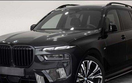 BMW X7, 2024 год, 16 800 000 рублей, 1 фотография