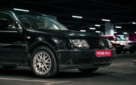 Volkswagen Jetta IV, 2001 год, 460 000 рублей, 5 фотография