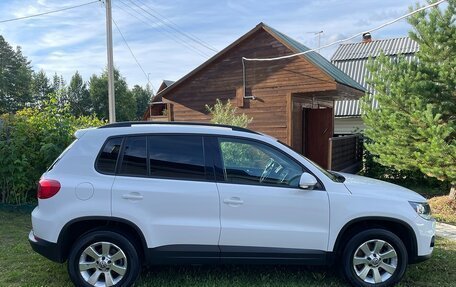 Volkswagen Tiguan I, 2013 год, 1 700 000 рублей, 7 фотография