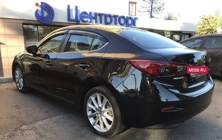 Mazda 3, 2016 год, 1 670 000 рублей, 7 фотография