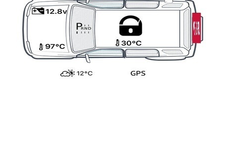 Volkswagen Tiguan I, 2013 год, 1 700 000 рублей, 24 фотография