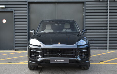 Porsche Cayenne III, 2024 год, 21 150 000 рублей, 2 фотография