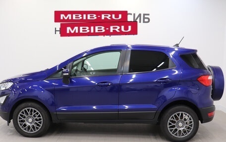 Ford EcoSport, 2018 год, 1 600 000 рублей, 5 фотография